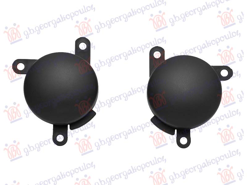 POKLOPAC MAGLENKE (SET) FIAT DOBLO 2025- (510/511/360/361)