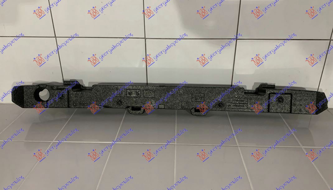 APSORBER PREDNJEG BRANIKA TOYOTA PROACE CITY 2019- (BKY)