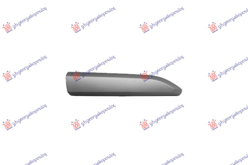 LAJSNA PREDNJIH VRATA PM PEUGEOT PARTNER 2024-