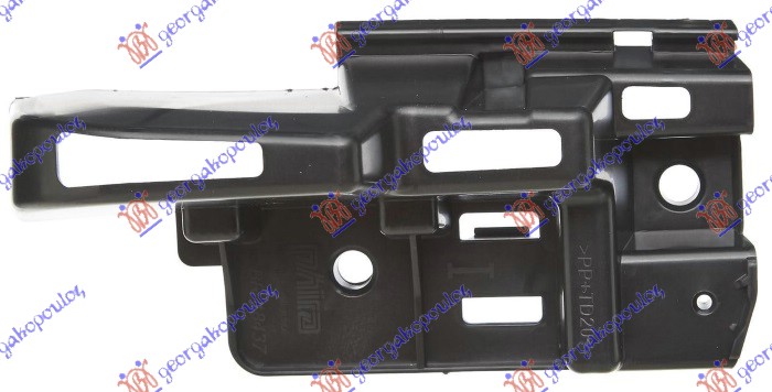 NOSAC ZADNJEG BRANIKA PLASTICNI (JEDNA VRATA) OPEL COMBO 2018-2024 (X12)