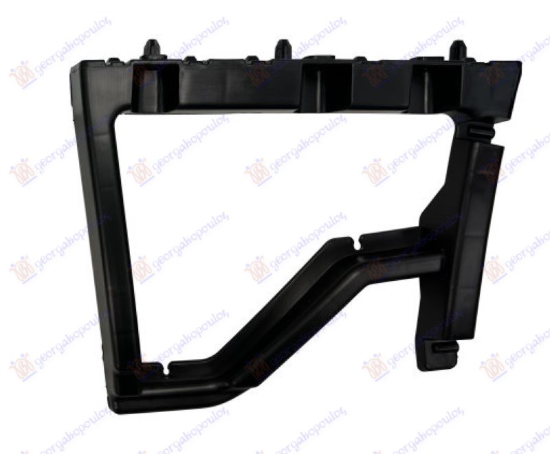 NOSAC KRAJA ZADNJEG BRANIKA PLASTICNI (DUGA SASIJA) OPEL COMBO 2018-2024 (X12)
