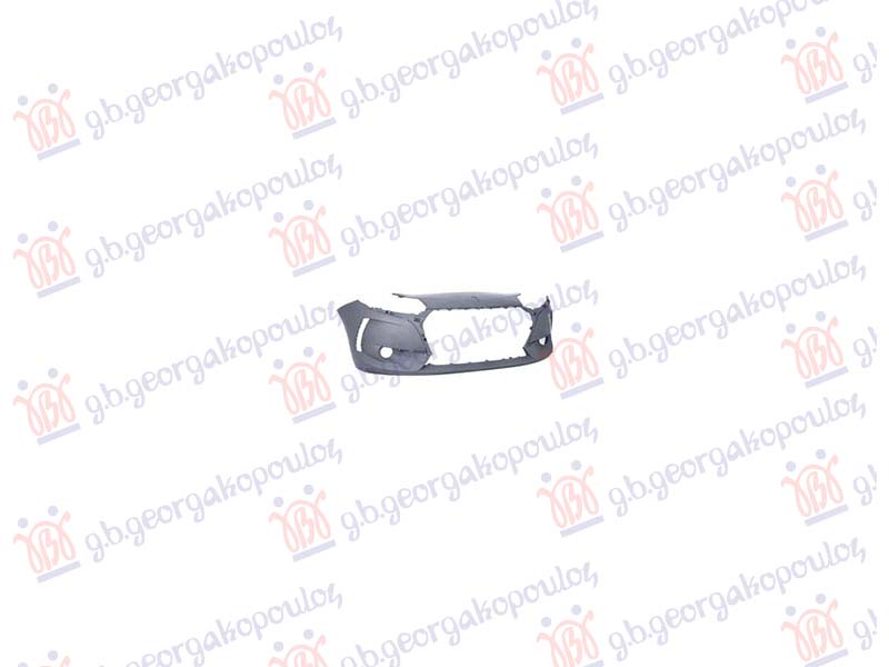 PREDNJI BRANIK PM (A KVALITET) DS DS3 2016- (SA/SB)