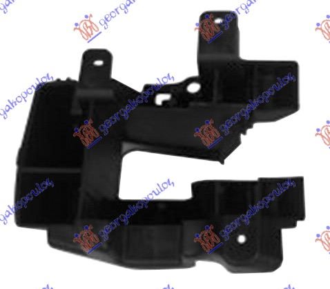 NOSAC ZADNJEG BRANIKA PLASTICNI (MCV/VAN) DACIA LOGAN-MCV I 2008-2012 (KS/LS/US)