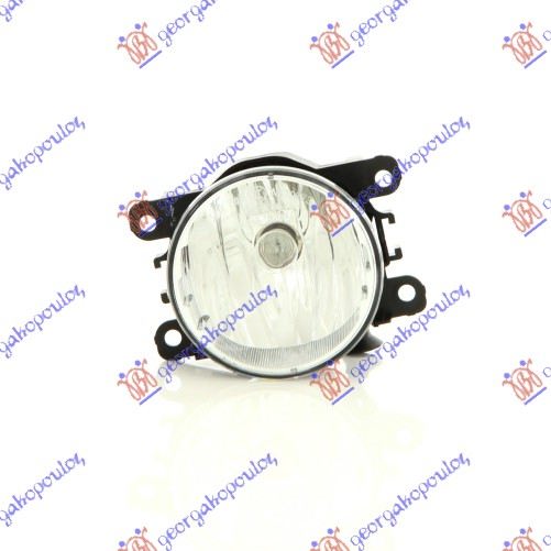 MAGLENKA (PSX24W) (E) DACIA LOGAN-MCV I 2008-2012 (KS/LS/US)