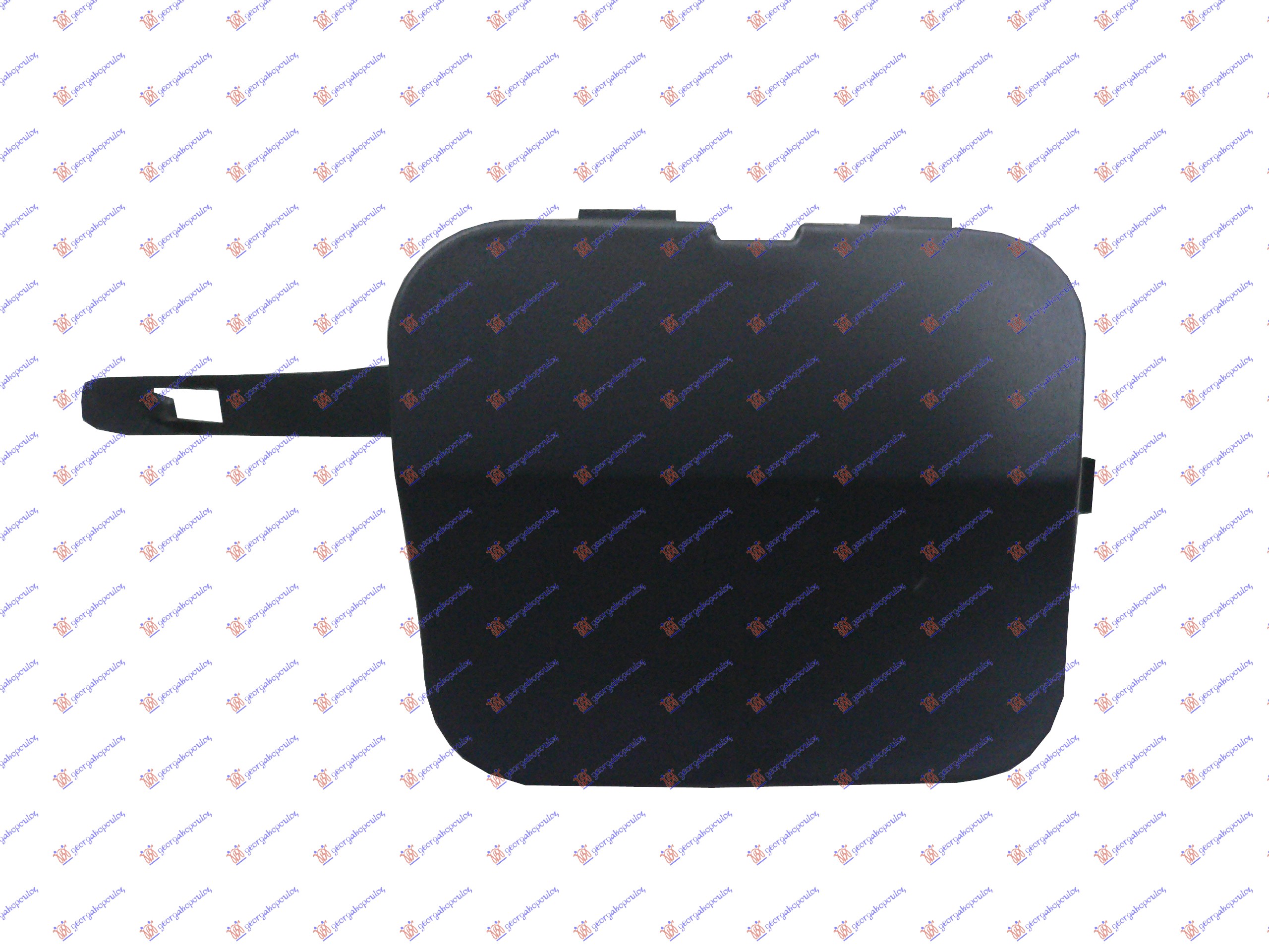 POKLOPAC KUKE PREDNJEG BRANIKA DACIA LOGAN-MCV I 2008-2012 (KS/LS/US)
