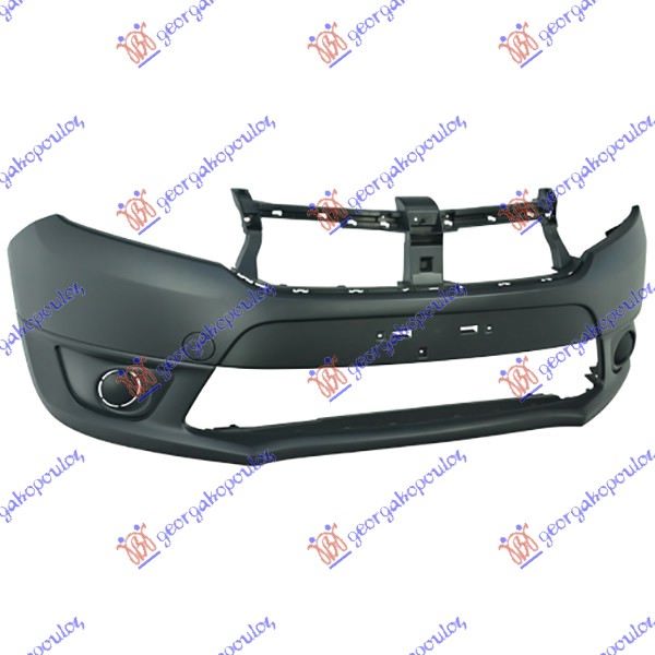 PREDNJI BRANIK PM (A KVALITET) DACIA SANDERO II 2012-2016 (B8)