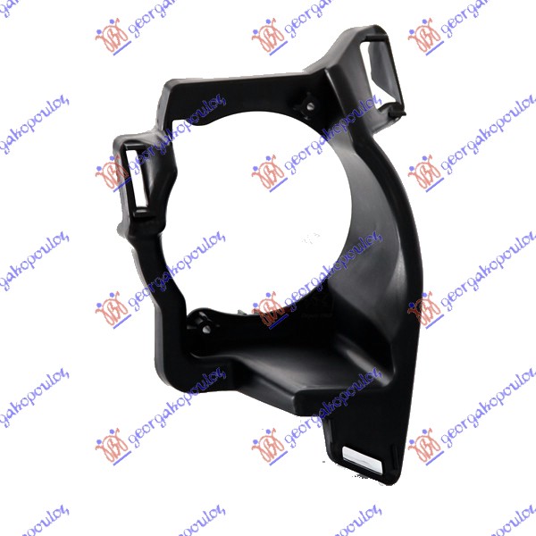 NOSAC MAGLENKE PLASTICNI DACIA SANDERO II 2016-2020 (B8)