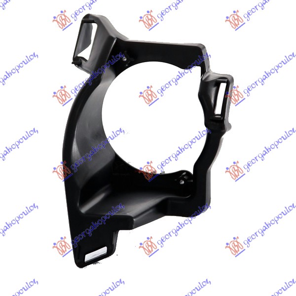 NOSAC MAGLENKE PLASTICNI DACIA SANDERO II 2016-2020 (B8)