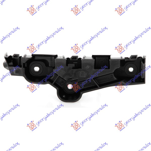 NOSAC PREDNJEG BRANIKA BOCNI PLASTICNI DACIA SANDERO II 2012-2016 (B8)