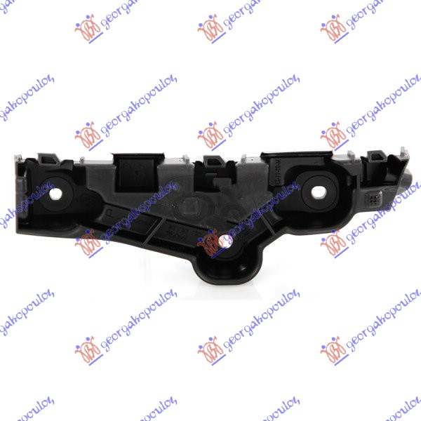 NOSAC PREDNJEG BRANIKA BOCNI PLASTICNI DACIA SANDERO II 2012-2016 (B8)