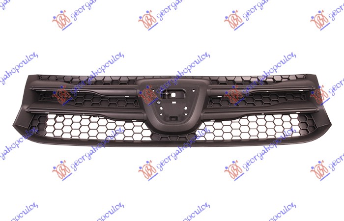 PVC MASKA DACIA LOGAN-MCV II 2012-2016