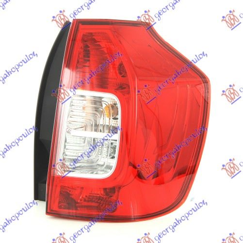 STOP LAMPA (MCV) (DEPO) DACIA LOGAN-MCV II 2012-2016