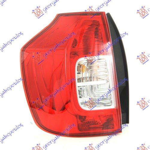 STOP LAMPA (MCV) (DEPO) DACIA LOGAN-MCV II 2012-2016