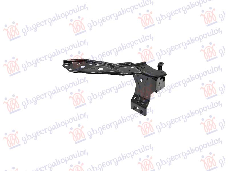NOSAC FARA DACIA LOGAN III 2021- (3K)