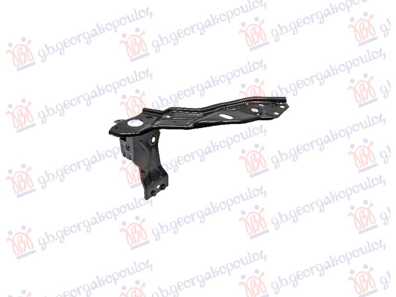 NOSAC FARA DACIA LOGAN III 2021- (3K)