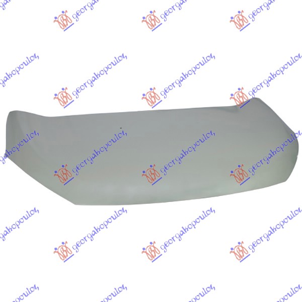 HAUBA DACIA LODGY 2012-2022 (JS)