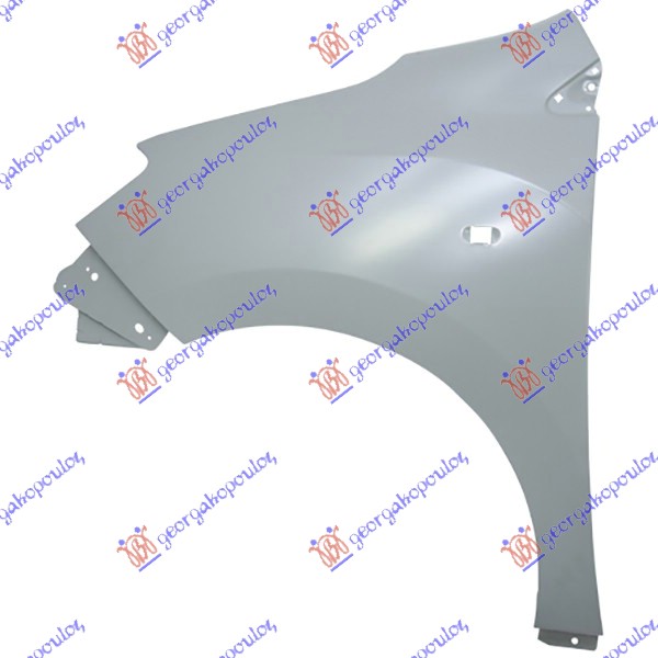 BLATOBRAN DACIA LODGY 2012-2022 (JS)