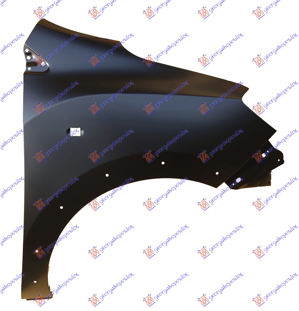 BLATOBRAN (SA OTVOROM ZA MIGAVAC) (STEPWAY) DACIA LODGY 2012-2022 (JS)