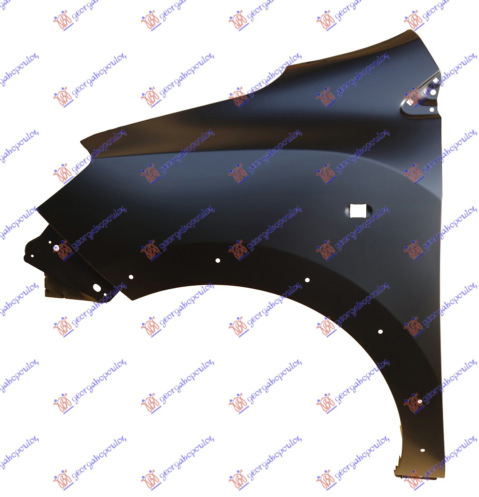 BLATOBRAN (SA OTVOROM ZA MIGAVAC) (STEPWAY) DACIA LODGY 2012-2022 (JS)