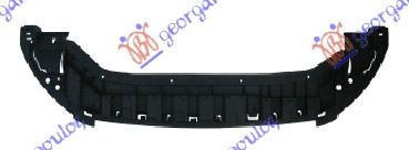 ZASTITA MOTORA ISPOD BRANIKA DACIA LODGY 2012-2022 (JS)