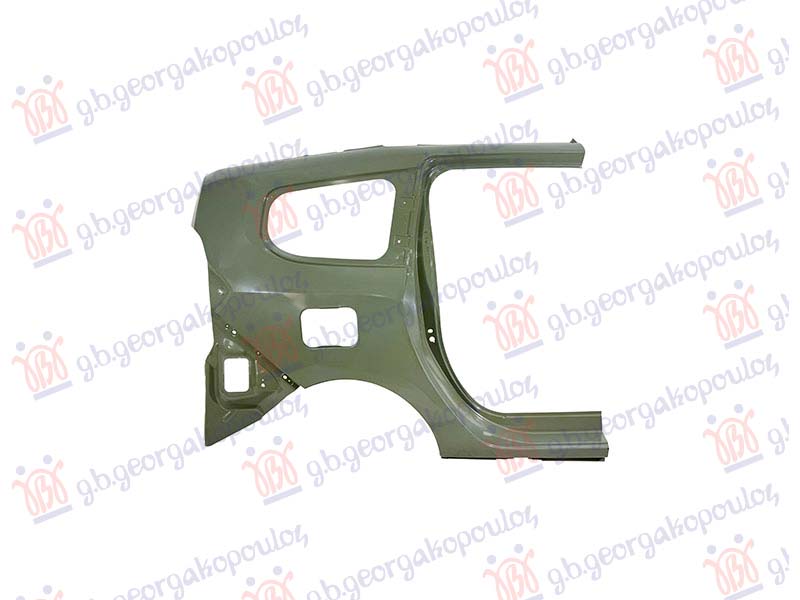 ZADNJI BLATOBRAN DACIA LODGY 2012-2022 (JS)