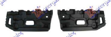 NOSAC PREDNJEG BRANIKA BOCNI PLASTICNI (SET) DACIA LODGY 2012-2022 (JS)