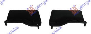NOSAC PREDNJEG BRANIKA PLASTICNI (SET) DACIA LODGY 2012-2022 (JS)