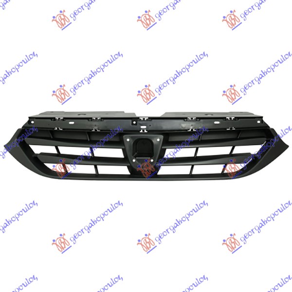 PVC MASKA DACIA LODGY 2012-2022 (JS)