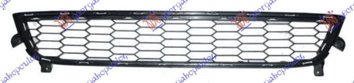 CENTRALNA RESETKA (STEPWAY) DACIA LODGY 2012-2022 (JS)