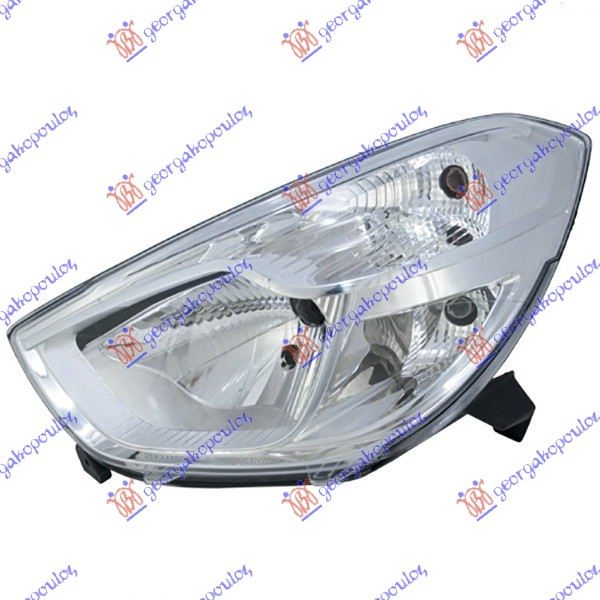 FAR ELEKTRICNI (DEPO) DACIA LODGY 2012-2022 (JS)