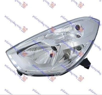 FAR ELEKTRICNI (TURSKA) DACIA LODGY 2012-2022 (JS)