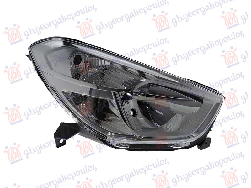 FAR ELEKTRICNI (VALEO) DACIA LODGY 2012-2022 (JS)