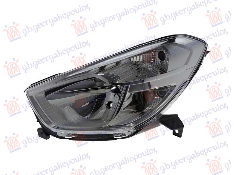 FAR ELEKTRICNI (VALEO) DACIA LODGY 2012-2022 (JS)