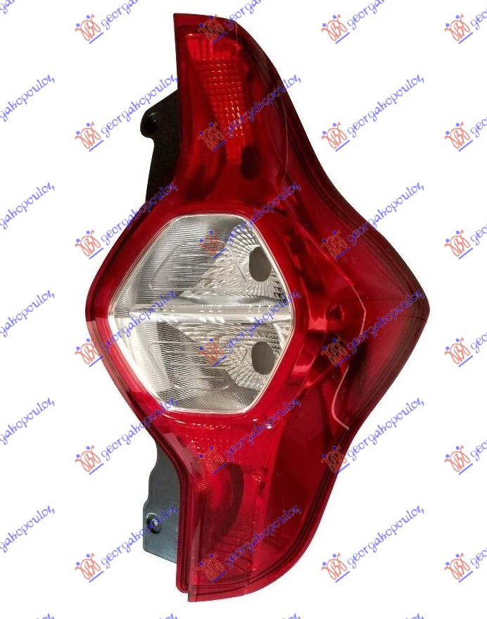 STOP LAMPA (TURSKA) DACIA LODGY 2012-2022 (JS)