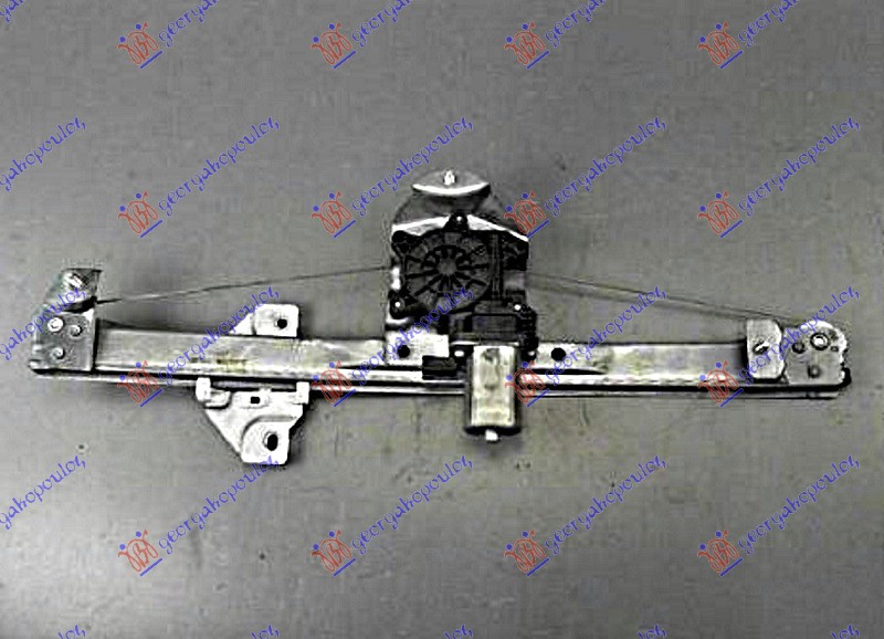 PODIZAC ZADNJEG PROZORA ELEKTRICNI (A KVALITET) DACIA LODGY 2012-2022 (JS)