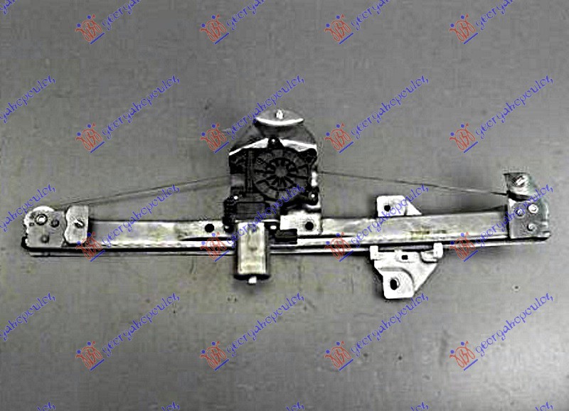PODIZAC ZADNJEG PROZORA ELEKTRICNI (A KVALITET) DACIA LODGY 2012-2022 (JS)