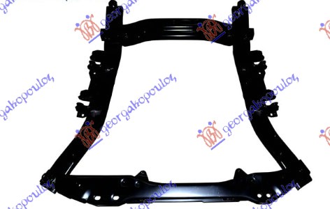 NOSAC MOTORA -14 DACIA DUSTER I 2010-2017 (HS)