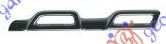 LAJSNA PVC MASKE GORNJA HROM 2013- DACIA DUSTER I 2010-2017 (HS)