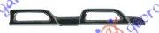 LAJSNA PVC MASKE DONJA HROM 2013- DACIA DUSTER I 2010-2017 (HS)