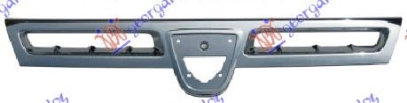 LAJSNA PVC MASKE GORNJA HROM -2013 DACIA DUSTER I 2010-2017 (HS)