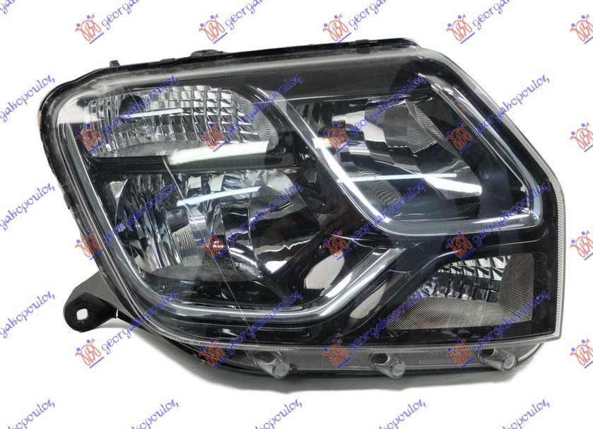FAR ELEKTRICNI 2015-2017 (MARELLI) DACIA DUSTER I 2010-2017 (HS)