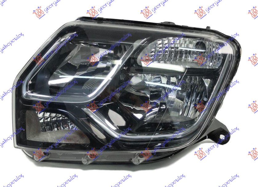 FAR ELEKTRICNI 2015-2017 (MARELLI) DACIA DUSTER I 2010-2017 (HS)