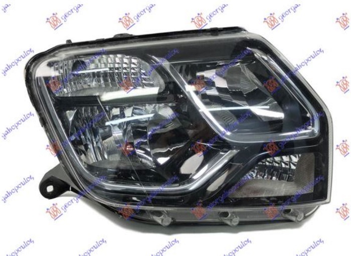 FAR ELEKTRICNI 2015-2017 (TYC) DACIA DUSTER I 2010-2017 (HS)