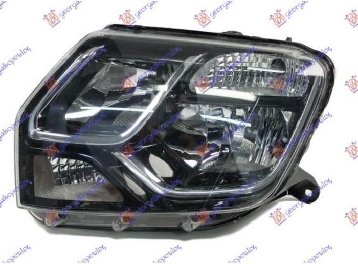 FAR ELEKTRICNI 2015-2017 (TURSKA) DACIA DUSTER I 2010-2017 (HS)