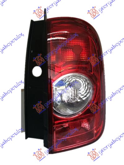 STOP LAMPA -2013 (ORIGINALNI) DACIA DUSTER I 2010-2017 (HS)