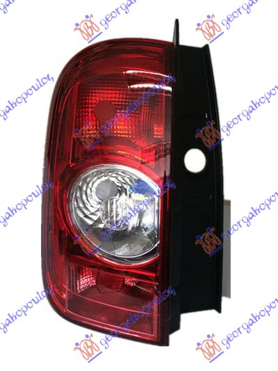 STOP LAMPA -2013 (ORIGINALNI) DACIA DUSTER I 2010-2017 (HS)