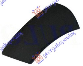 RUB PLASTICNI PREDNJEG BRANIKA DACIA DUSTER I 2010-2017 (HS)