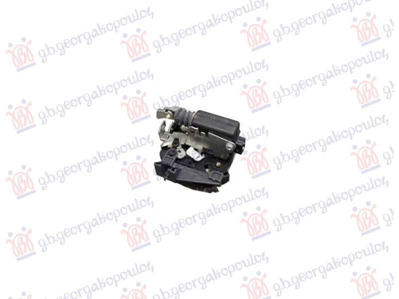 BRAVA PREDNJIH VRATA ELEKTRICNA (2 PIN) DACIA DUSTER I 2010-2017 (HS)