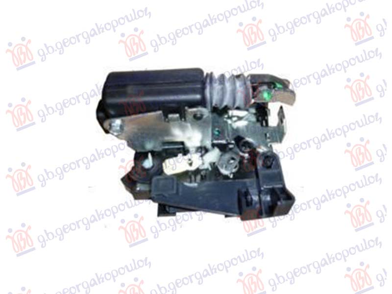 BRAVA PREDNJIH VRATA ELEKTRICNA (2 PIN) DACIA DUSTER I 2010-2017 (HS)