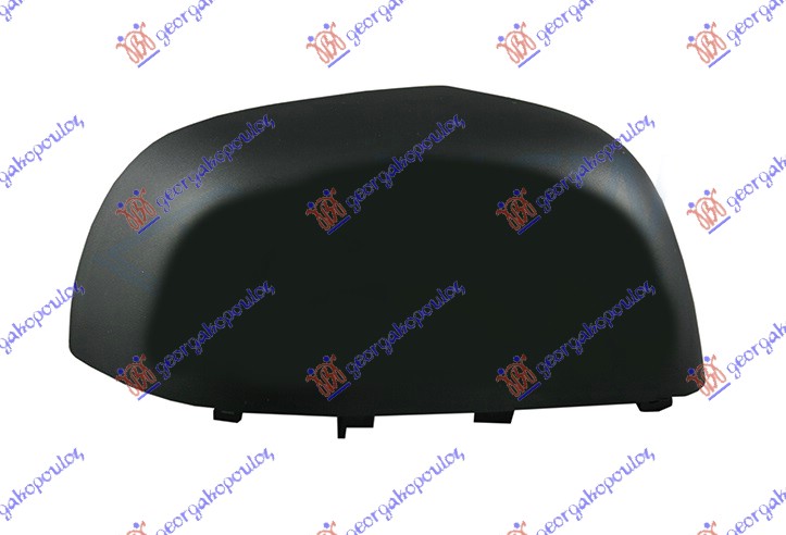 POKLOPAC RETROVIZORA -2013 DACIA DUSTER I 2010-2017 (HS)